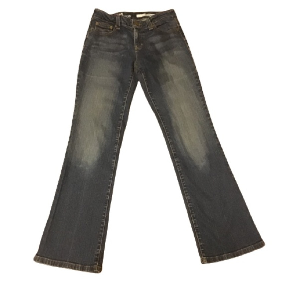 DKNY soho jeans 4 short